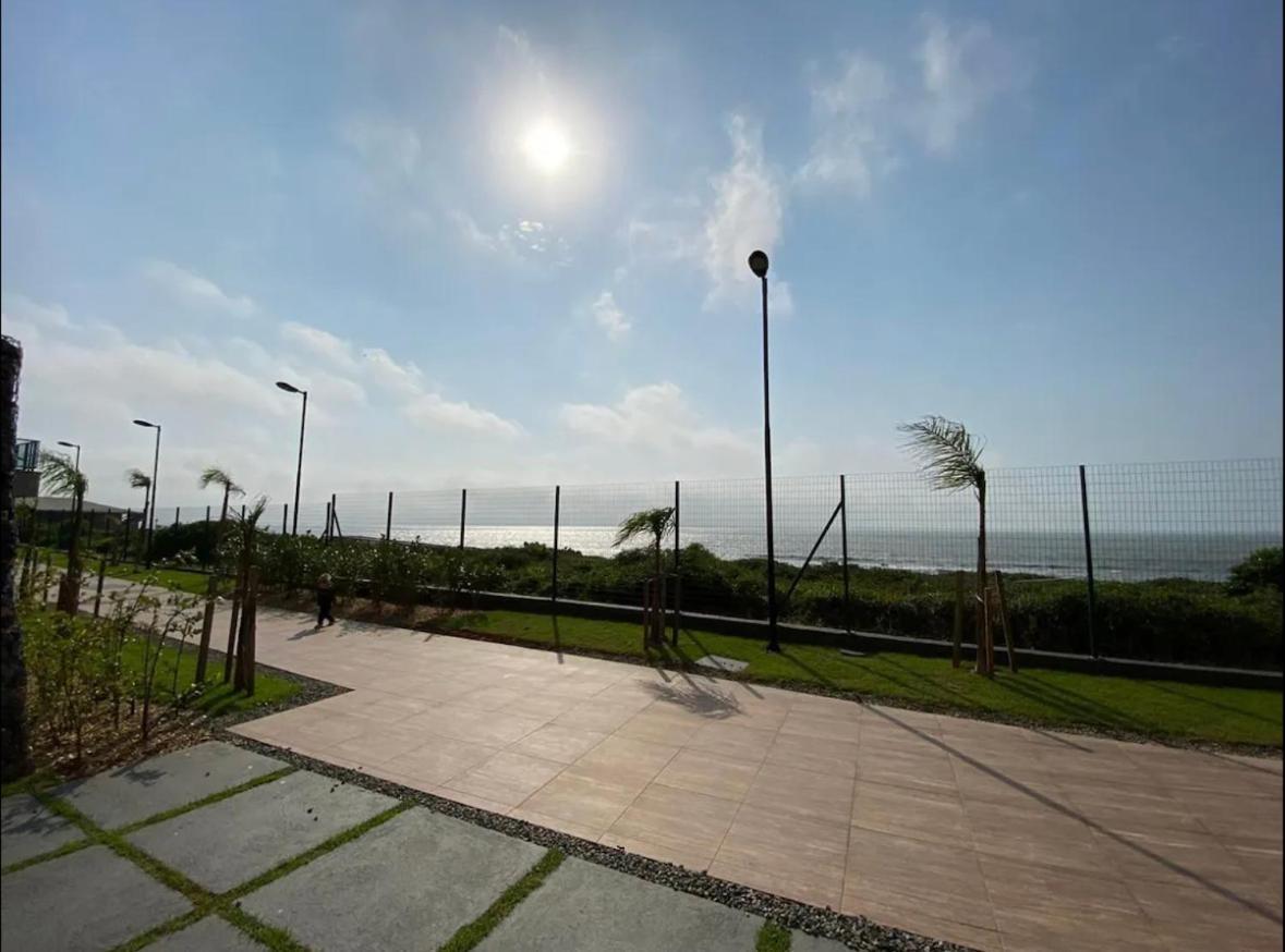 Resort Apto Frente Mar Barra Velha  Exterior photo