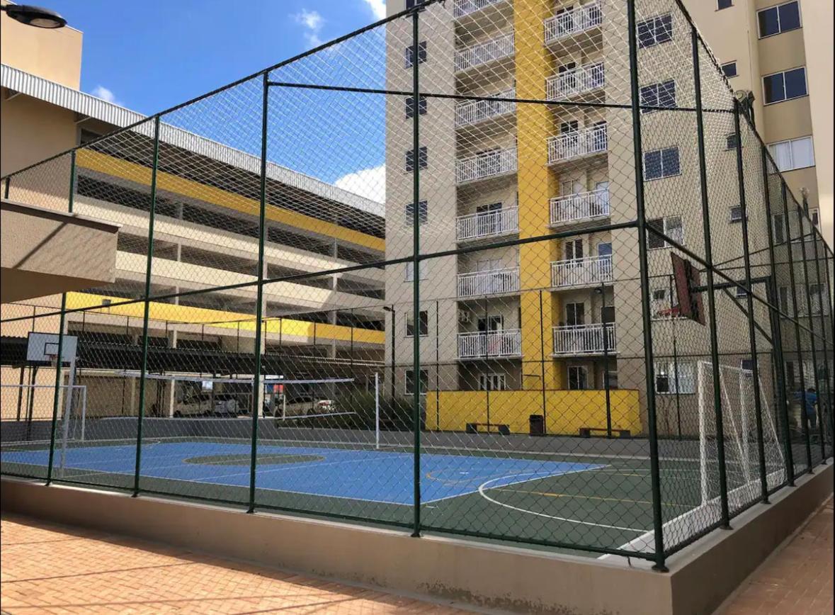 Resort Apto Frente Mar Barra Velha  Exterior photo