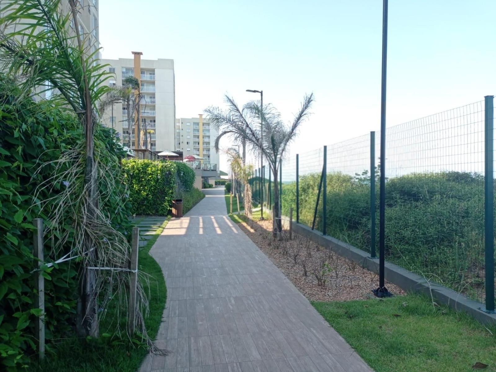 Resort Apto Frente Mar Barra Velha  Exterior photo